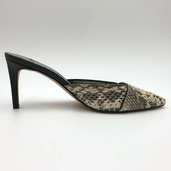 Sam Edelman Odelia Mule Heels - Picture 2 of 8